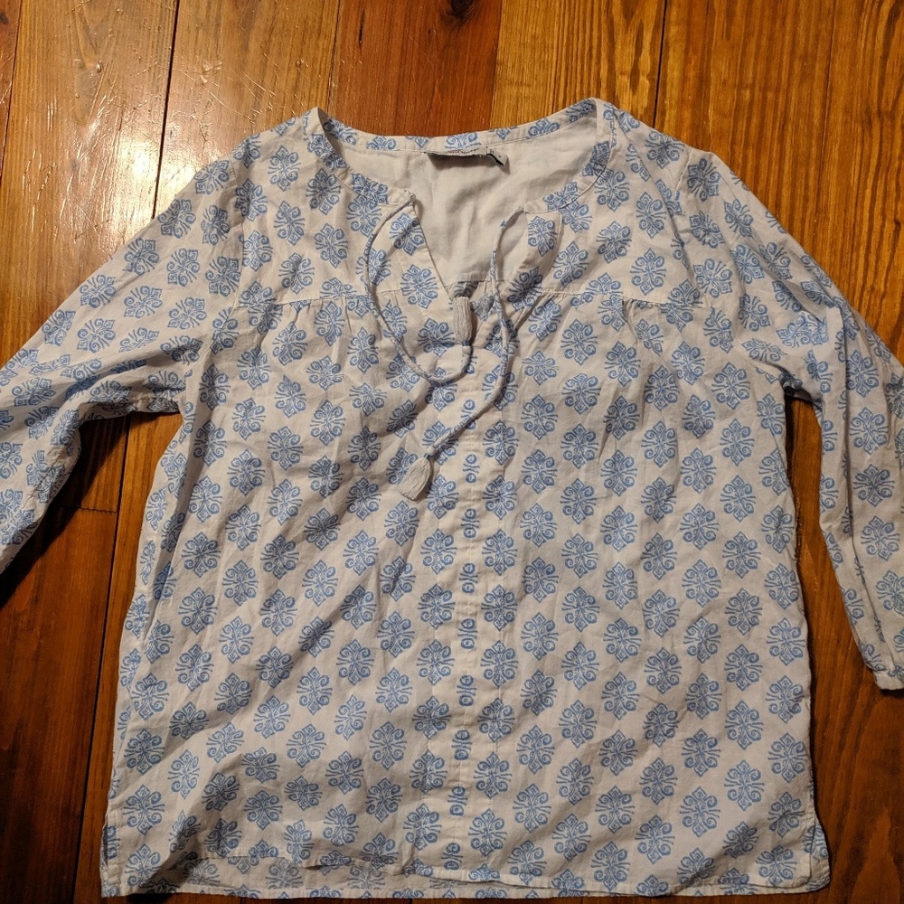 Vineyard vines shirt